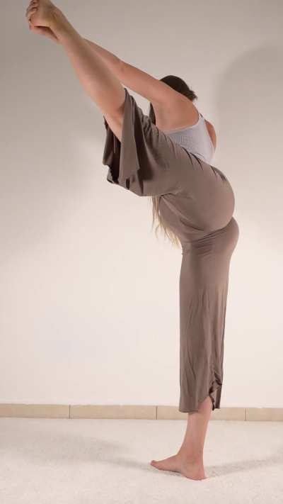 Feeling flexy
