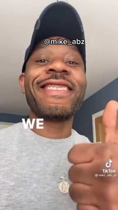 We support you