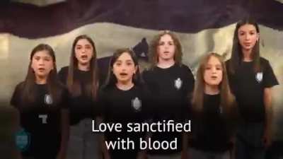 Annihilation