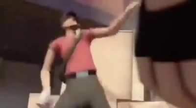 jesus level rap