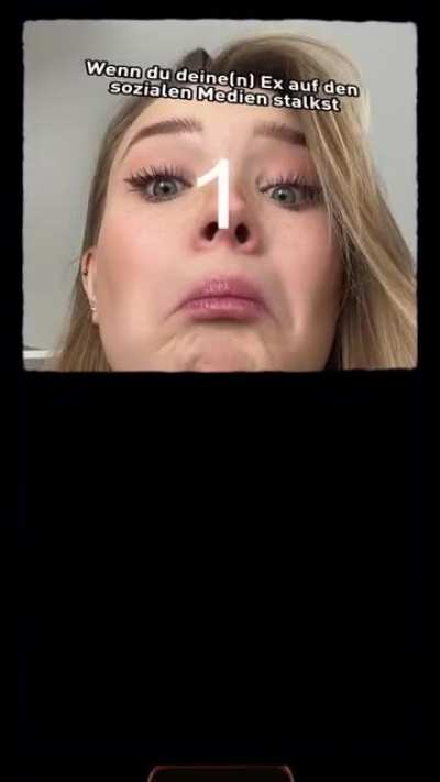 TikTok vom 24.03.22 🤷🏼&zwj;♂️