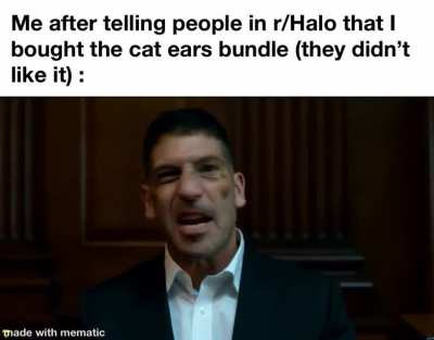 I think they&rsquo;re funny