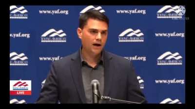 Ben Shapiro DESTROYS cribge anti semite 💪💪💪💪😎😎😎🇮🇱🇮🇱