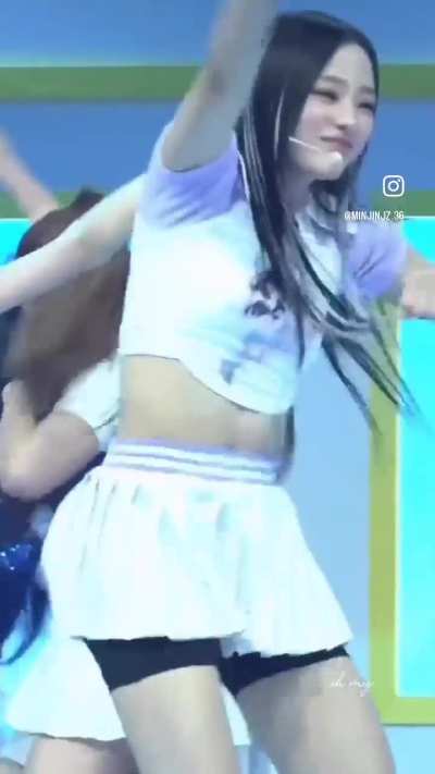 Minji