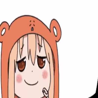 &not;‿&not;