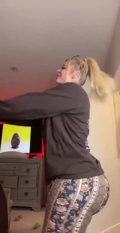 ass clapping