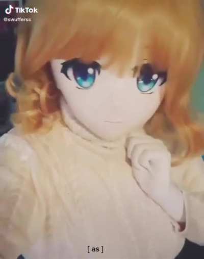 Taking anime way to far