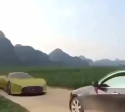Is this real?!