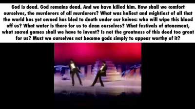 nietzsche