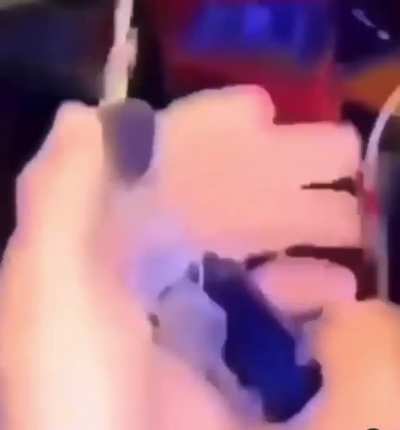 She fuckin stupid twins