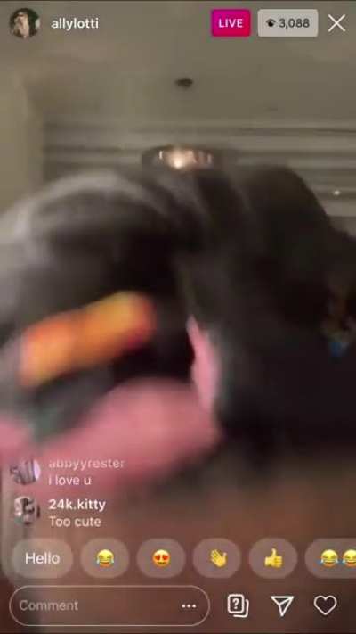 Picture she&rsquo;s giving you head with your cum all over her face