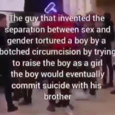 the truth