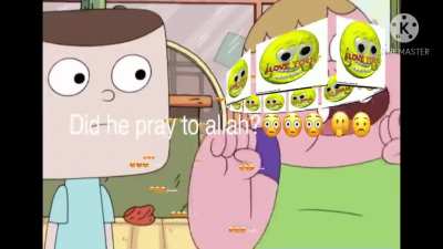 تطهير 🤩🤩🤩مضحك Fortnite المعتوه الحب بروه بيتر غريفين يعتنق الإسلام Peter griffin covers to Islam??? 😮😮😮 تحميل اليوم!Cute Anime.