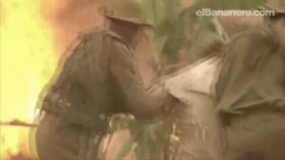 que capo que hizo este video tiene esencia
