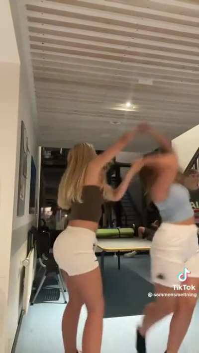 💃