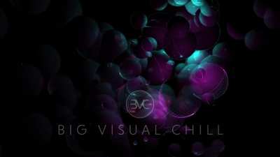 Molecular | 4K VJ Loop