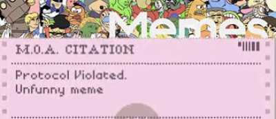 unfunny subreddit
