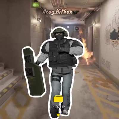 Time for Blitz to shine