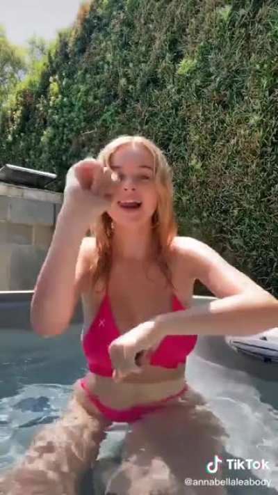 Hot Pink 3