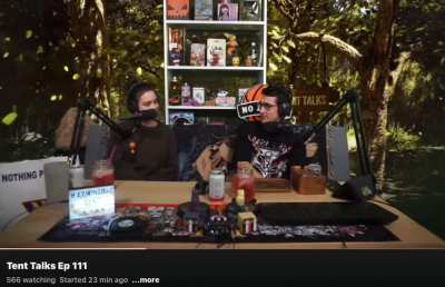 Riley let go by No Jumper&hellip;side note : damn Yuriy your girl cryin and you don&rsquo;t even give her a tissue or anything just bend down to get your weed tray smfh