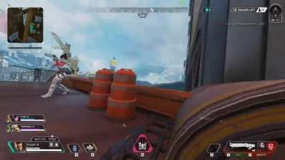 Apex Legends fun game