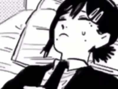 Kobeni can&rsquo;t hold her liquor