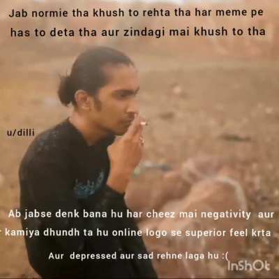 Tru hai kya?