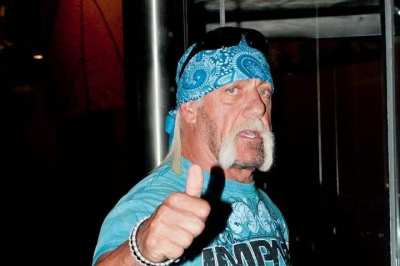 Hulk Hogan - My Type (Originally by Saweetie)