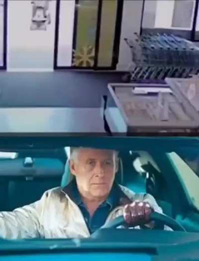 i drive