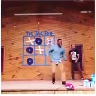 Maybe maybe maybe