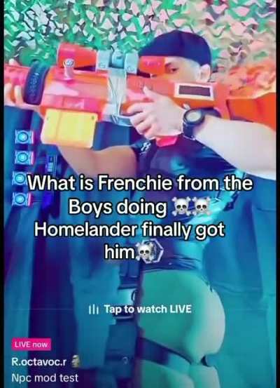 Frenchie no