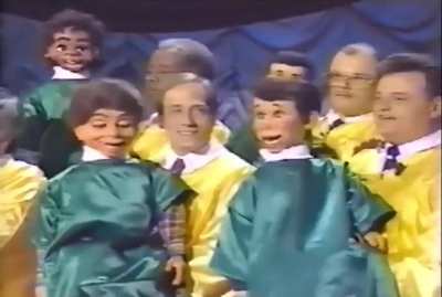 The greatest cover version of the most covered song in history.