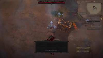 When people forget you&rsquo;re not steam rolling the world bosses in 15 seconds anymore
