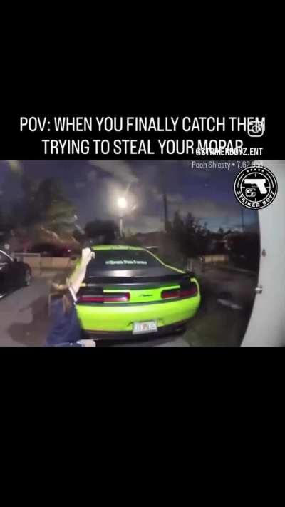 My insta feed is full of these types of videos and its pissing me off