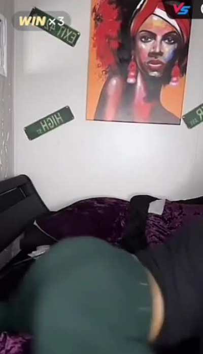 locked videos