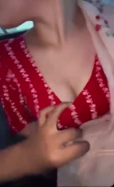 Pretty Punjabi 😍