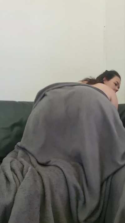 I need my ass eaten...don't make me beg.