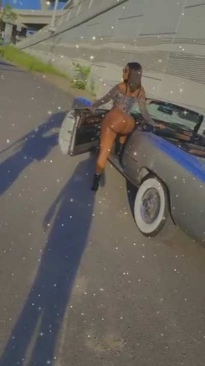Heavy Booty
