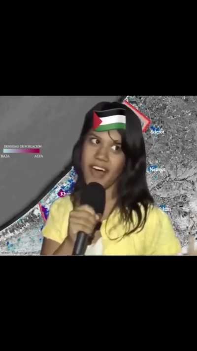 Fan&aacute;ticas de Gaza