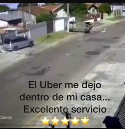 Muy buen buen servicio!