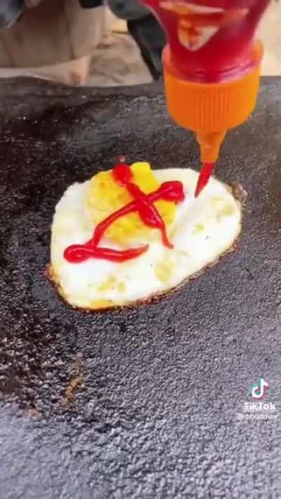 Cute little chef