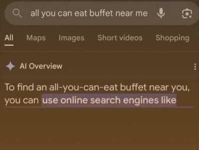Thanks google