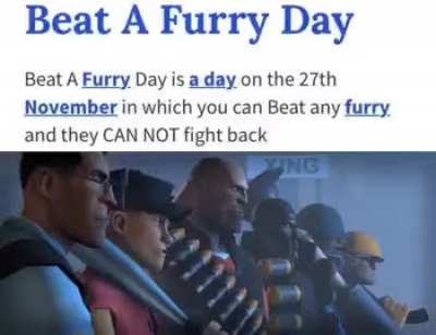 A sad day for pyro mains....