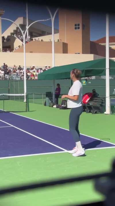 Aryna Sabalenka