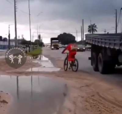Maybe Maybe Maybe 