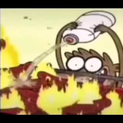 Rigby