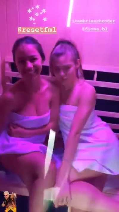 Towel