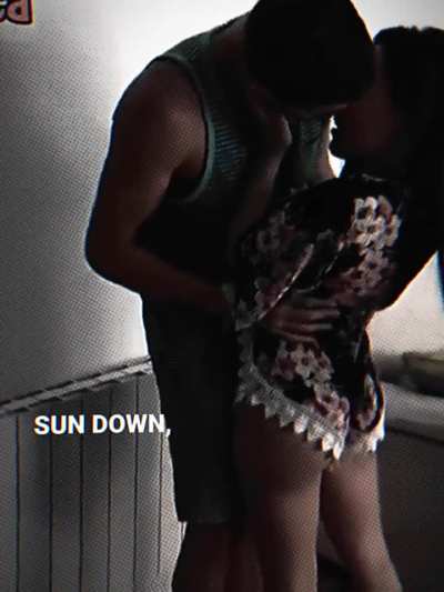 So hot