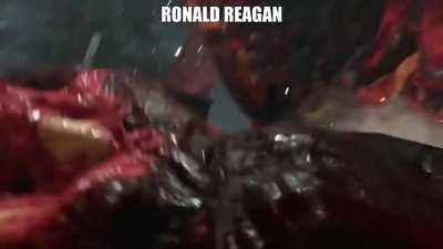 reagn ecomimc (OC)