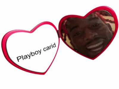 Don't watch unless you are carti 😡